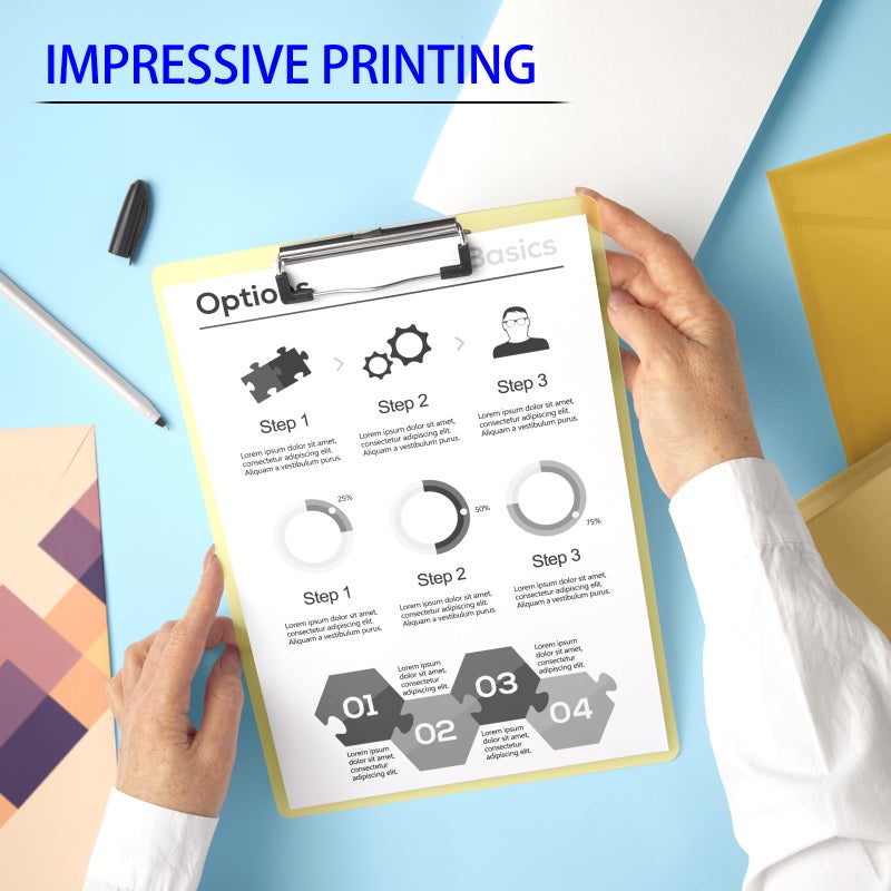 SuperInk Compatible Toner Cartridge Replacement for Samsung ML-1710 ML1710 ML-1710D3 ML-1740 ML1740 ML-1500 ML-1510 ML-1510B ML-1710 ML-1710B ML-1710D ML-1710P ML-1750 ML-1755 (Black, 1-Pack) - Image 4